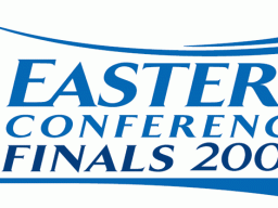 NBA 2008-2009 LOGO FINAL CONFERENCIA ESTE 001